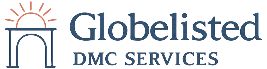 Globelisted DMC Services
