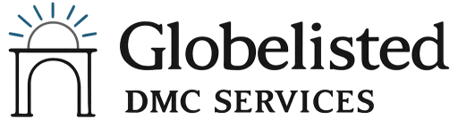 Globelisted DMC Services