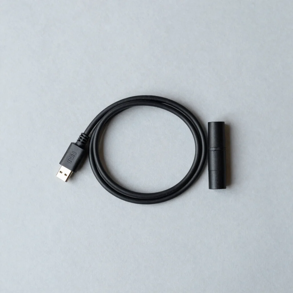 USB-C Charging Cable