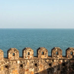Diu Coastal & Leisure Retreat Briefing