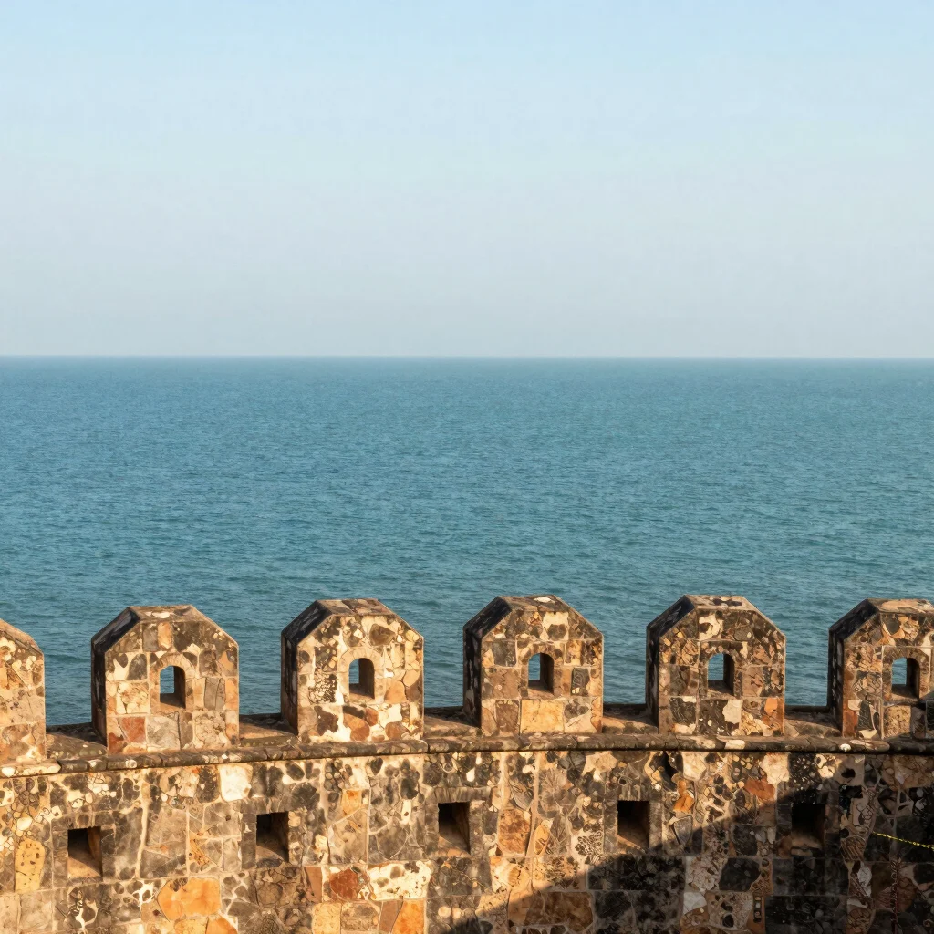 Diu Coastal & Leisure Retreat Briefing