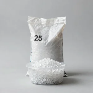 Recycled PET Flakes