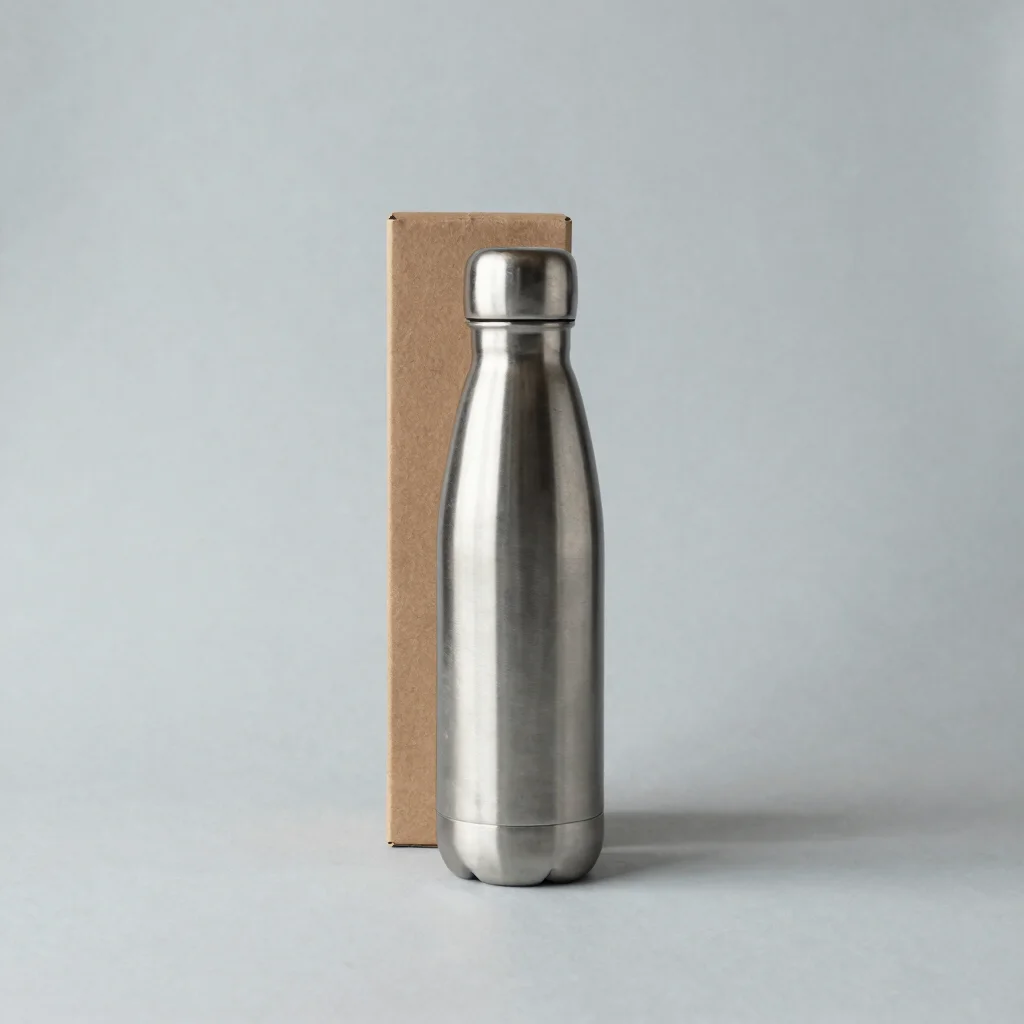 Stainless Steel Water Bottle